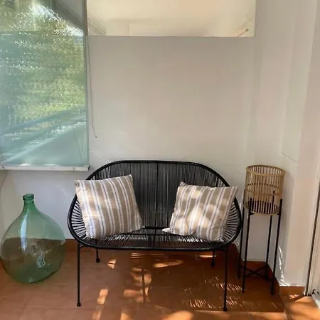Apartamento De 2 Con Plaza De Garaje * Marbella