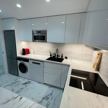Apartamento De 2 Con Plaza De Garaje Marbella