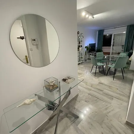 Apartamento De 2 Con Plaza De Garaje *