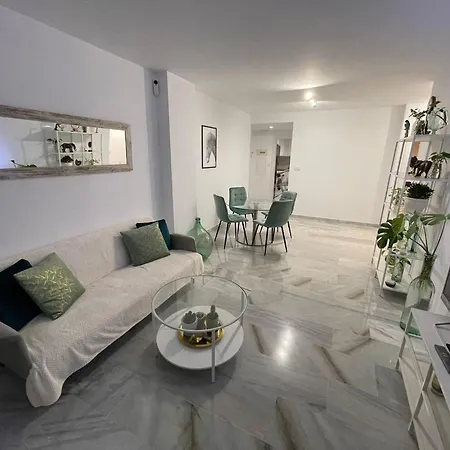 Apartment Apartamento De 2 Con Plaza De Garaje