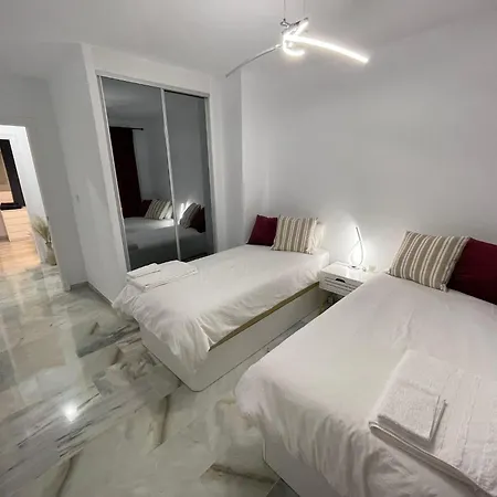 Apartment Apartamento De 2 Con Plaza De Garaje