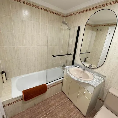 Apartamento De 2 Con Plaza De Garaje Apartment Marbella
