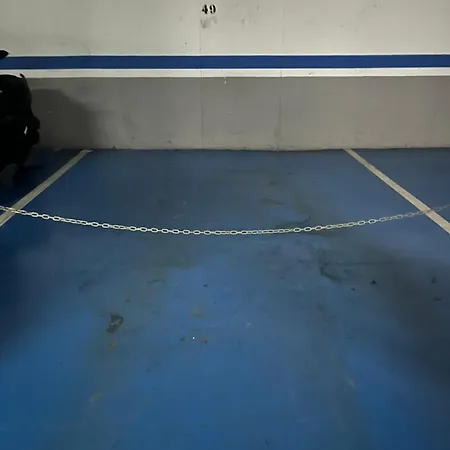 Apartamento De 2 Con Plaza De Garaje *