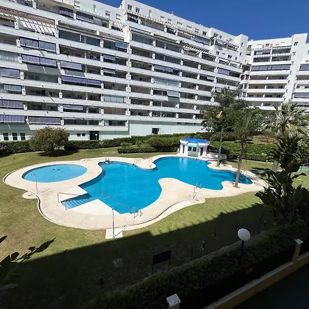 Apartamento De 2 Con Plaza De Garaje Marbella